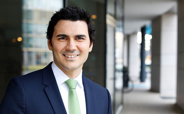 Zink, Nickel und Kupfer werden von neuen Handelswegen profitieren: Kemal Bagci, ETC-Experte von BNP Paribas