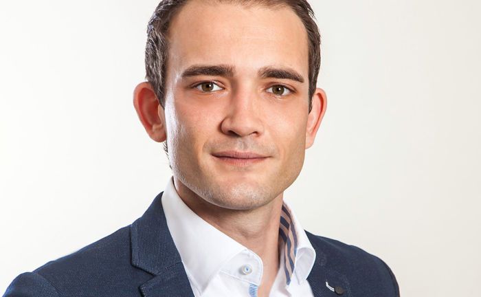 Veith Riebow wechselt vom Asset Manager Lupus Alpha in den institutionellen Vertrieb des Berliner Fintechs Kapilendo.