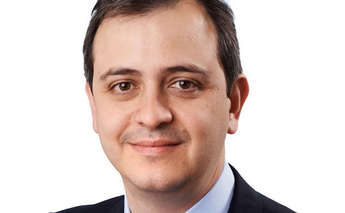 Marcelo Assalin leitet bei NN Investment Partners den Geschäftsbereich Emerging Market Debt.