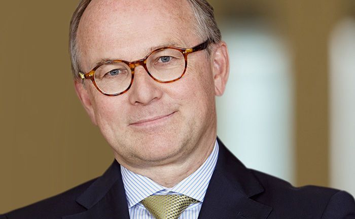 Friedrich Rogge ist seit 2001 für Sal. Oppenheim tätig und wird das Bankhaus nun bald verlassen.