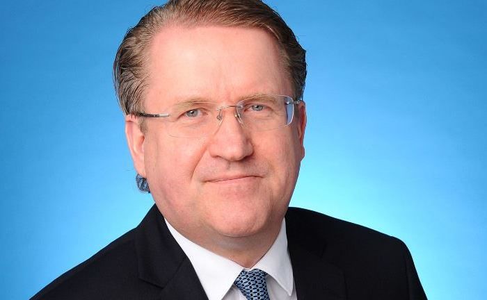 Frank Hansen: Der Aktienfondsmanager geht von Allianz Global Investors (AGI) zu Reuss Private.