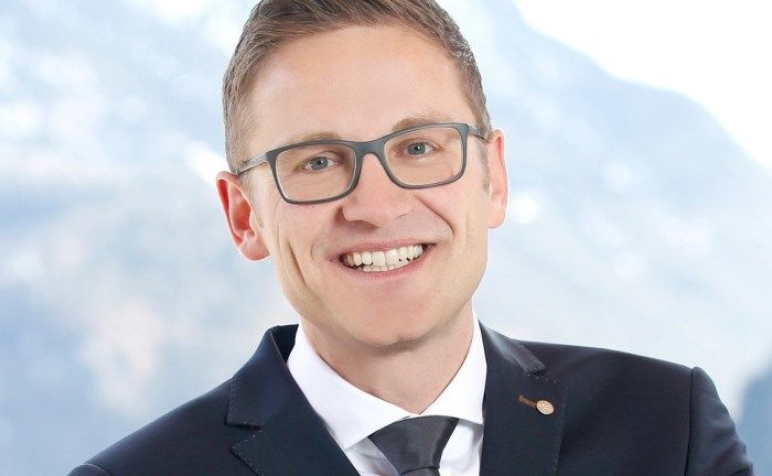 Florian Bohn, Finanzdirektor der Erzdiözese Eichstätt: „Alle wissen, dass die Kirche viel Geld hat und dass dort nicht unbedingt die Leute sitzen, die sich besonders gut mit solchen Dingen auskennen.“