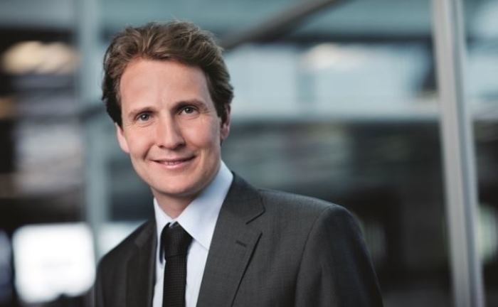 Ulrik Carstens, leitender Fondsmanager bei Danske Bank Asset Management: „Das Interesse internationaler Investoren an dänischen Pfandbriefen steigt rapide.“