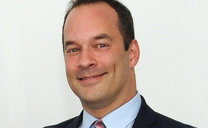 Peter Orth ist bereits seit April 2018 für die Sparkasse Dortmund tätig, zum 1. Juli zog er nun in den Vorstand ein.