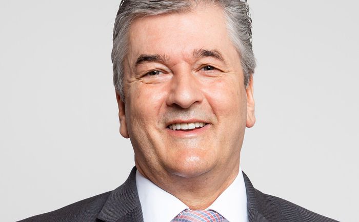Hans Heinrich Meller ist Generalbevollmächtigter beim Berliner Finanzberatungsinstitut Finum Private Finance.