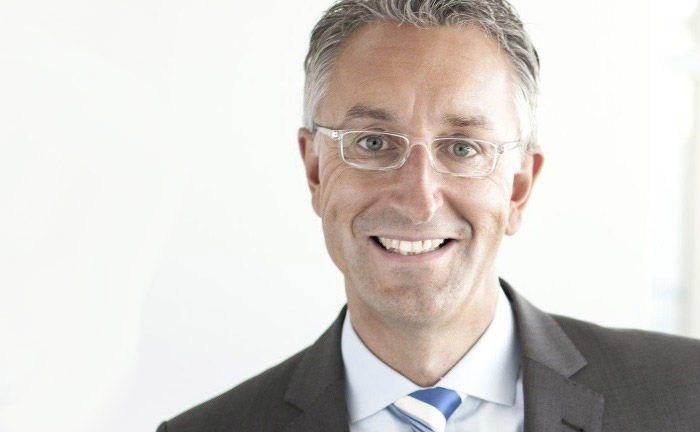 Sven Albrecht von Albrecht, Kitta & Co. | © Albrecht, Kitta & Co.