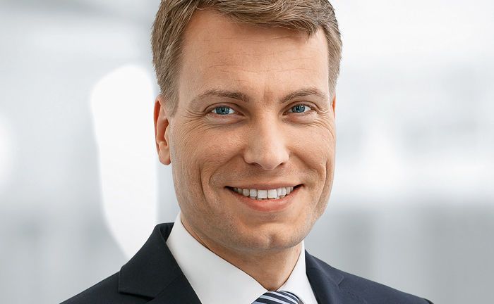 Richard Fietz wird ab Otkober 2018 in leitender Funktion fachlich bundesweit das Private Banking der Apobank verantworten. | © Deutsche Apotheker- und Ärztebank