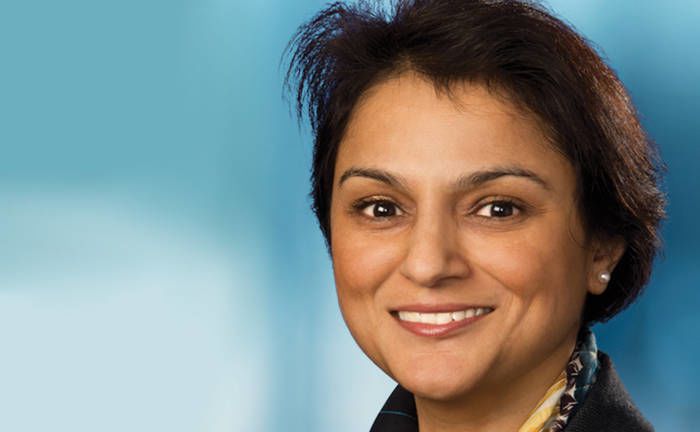 Sonal Desai übernimmt die Verantwortung für Anleihestrategien bei Franklin Templeton | © Franklin Templeton