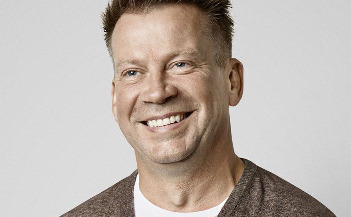 Christian Kratz ist Gründer und Geschäftsführer von Investify.