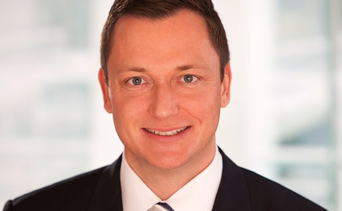 Sven Hilpert übernimmt die Leitung des Wealth Management in der Commerzbank-Niederlassung Frankfurt-Nord. | © Commerzbank