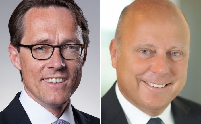 Partner Verlasst Warburg Bank