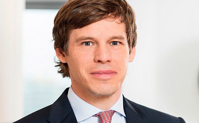 Marc Drießen verlässt Hansainvest Ende April kommenden Jahres. 