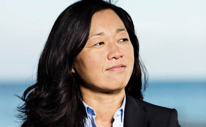 Tine Choi, Chefstrategin von Danske Invest: „Es fließt immer mehr Geld in Datenschutz.“  | © Danske Invest