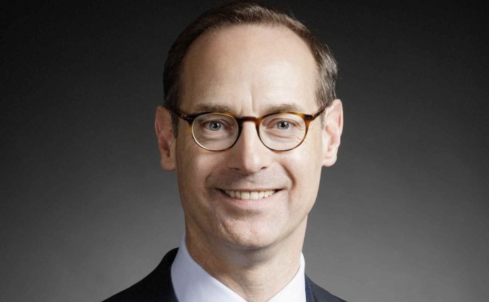 Allianz-Chef Oliver Bäte