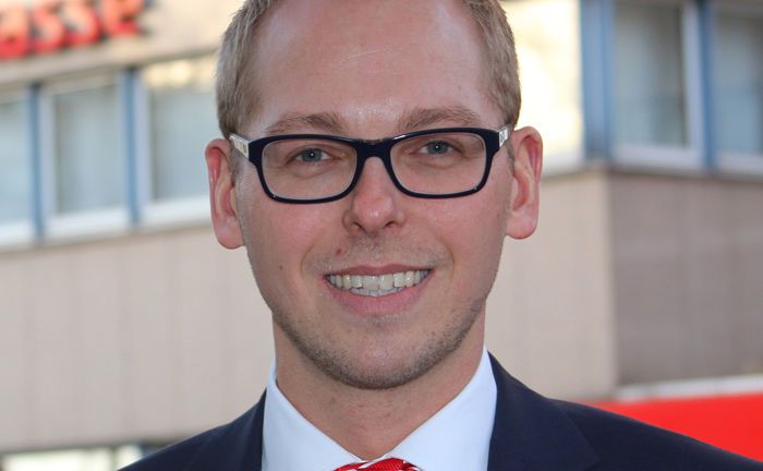 Holger Iborg hat im Private Banking und Firmenkundengeschäft der Sparkasse Harburg-Buxtehude angeheuert und kehrt damit aus Göttingen kommend in die Hansestadt zurück.