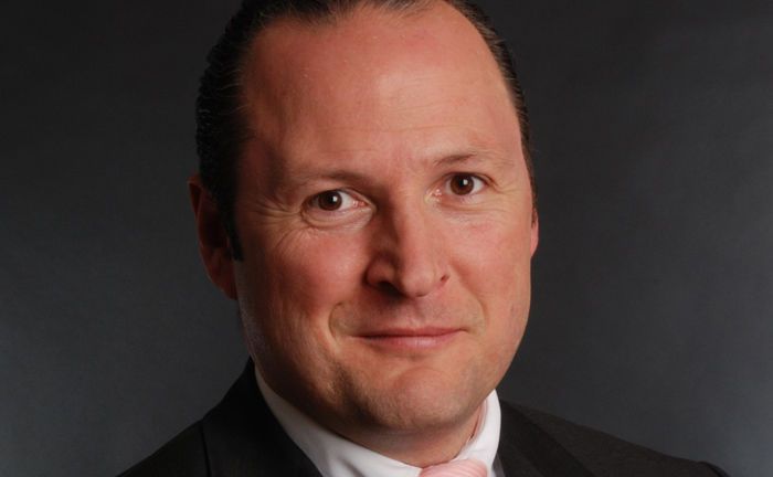 Markus Hampel wird Leiter für die deutschsprachigen Länder bei MFS IM und folgt damit Andrea Baron nach.