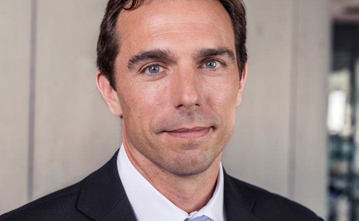 Christian Schuster verantwortet als Senior-Portfoliomanager den Rohstoff-Fonds First Private Systematic Commodity.