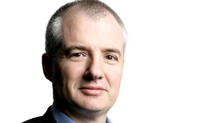 Will ein neues Standbein mit verbrieften Versicherungen: Pimco-Chef Emmanuel Roman