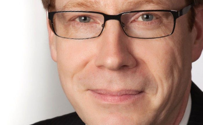 Thomas Hagemann ist Chefaktuar von Mercer Deutschland.