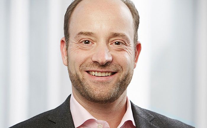 Nicolas von Loeper: Der 48-Jährige wird zum 1. April 2019 in das Leitungsgremium der Privatbank wechseln. 