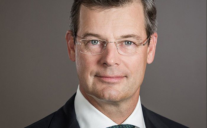 Erich Pfister leitet seit 1. August die Geschäfte der Bank Oddo BHF Schweiz. 