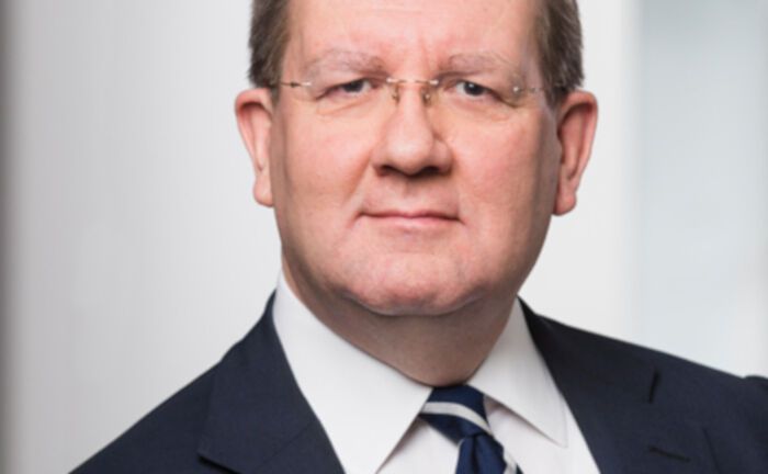Felix Hufeld ist Präsident der Bafin. 