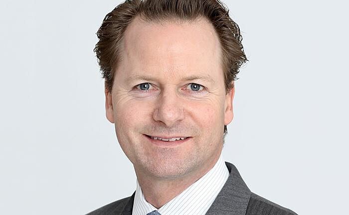 Nach 20 Jahren bei Sal. Oppenheim wechselt Karl Richard Zanders zum Landert Family Office. 