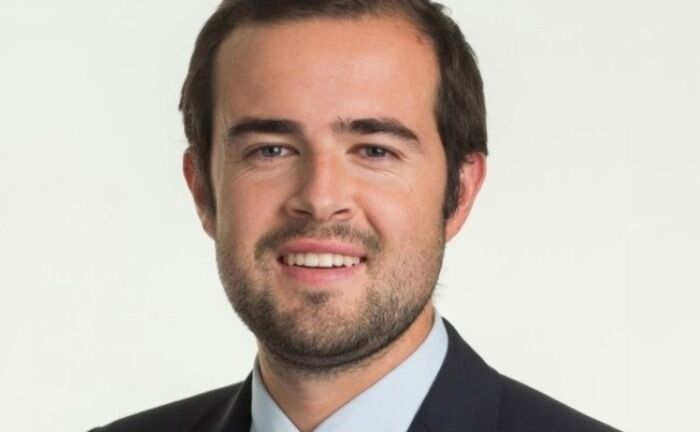 Fondsmanager Philipp Schmiederer: „Familienunternehmen denken in Generationen und nicht in Quartalen“.