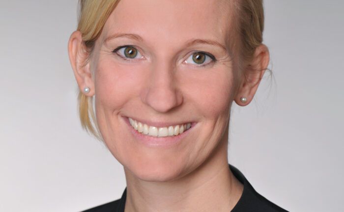 Stefanie Post ist Senior-Analystin bei der auf Versicherungen spezialisierten Rating-Agentur Assekurata. 