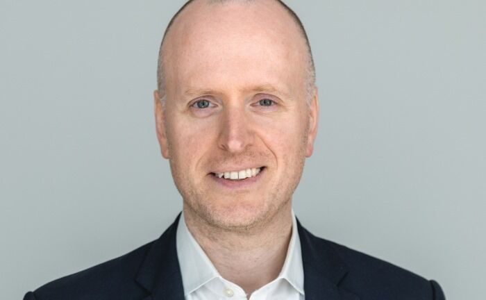 Neu bei Elinvar: Paul Thomas Walsh. 