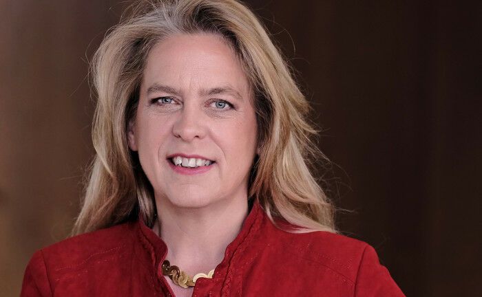 Ute Benzel leitet ab dem 1. Juli 2019 die Aktivitäten von Ernst & Young in Deutschland, Schweiz und Österreich. 