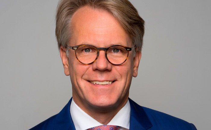 Dr. Norbert Paddags ist Geschäftsführer der Dr. Paddags Strategieberatung.