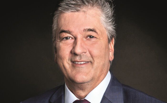 Hans-Heinrich Meller ist Generalbevollmächtigter der Finum Private Finance.