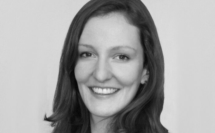 Seit Anfang August arbeitet Silke Jolowicz im Nachhaltigkeits-Team der Meag. 