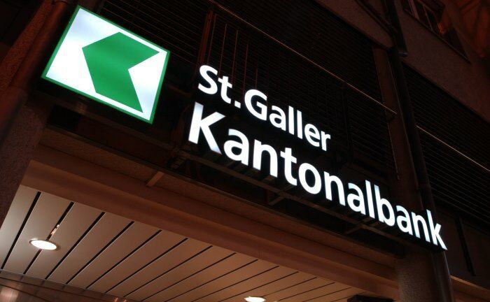 St. Galler Kantonalbank: Als Basiswert der Strategie fungiert ausschließlich der Index Euro Stoxx 50.  | © SGKB