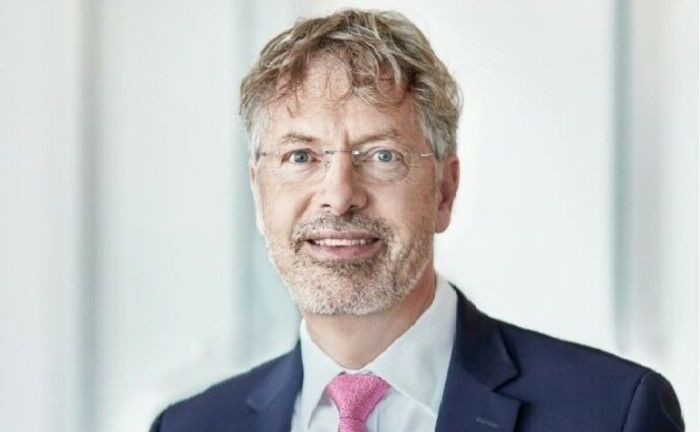 Philipp Vorndran: „Ich befürchte, dass ein Bürgerfonds deutschen Politikern als willkommenes politisches Steuerungsinstrument dient.“