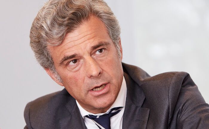 Philippe Oddo: Neben dem Franzosen soll es laut Bericht drei bis vier weitere Interessenten geben. 