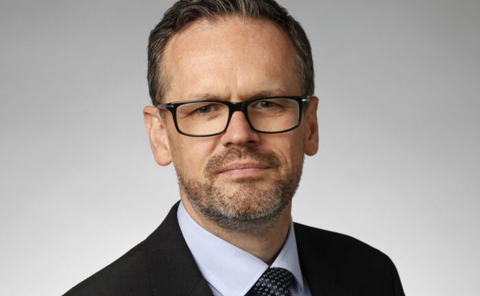 Nigel Cresswell ist Leiter Investmentconsulting bei Willis Towers Watson in Frankfurt: Mit Blick auf die Studie kommentiert er: „Pensionsanleger verharren in alten Anlagemustern.“