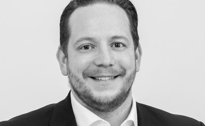 Stephan Böttger ist Fondsmanager beim Immobilien-Spezialist Reinvest Asset Management.