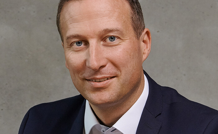 Michael Blanz ist Vorstand des Alps Family Office.