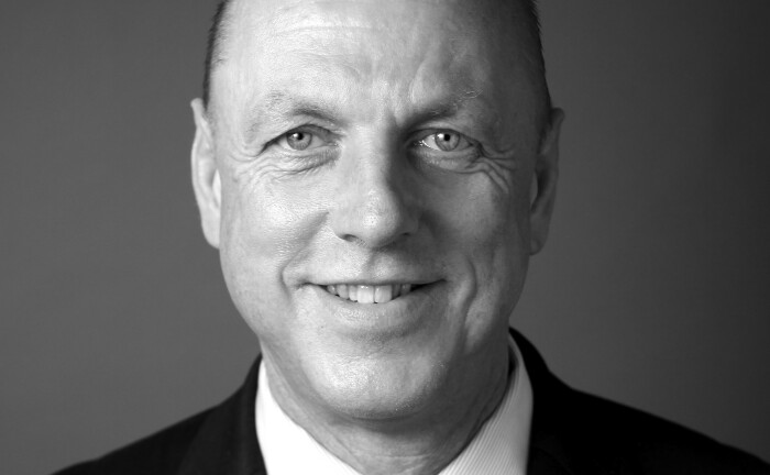 Christian Lobsien: Der neue Compliance-Chef sammelte Erfahrung unter anderem bei der Deutschen Bank. 