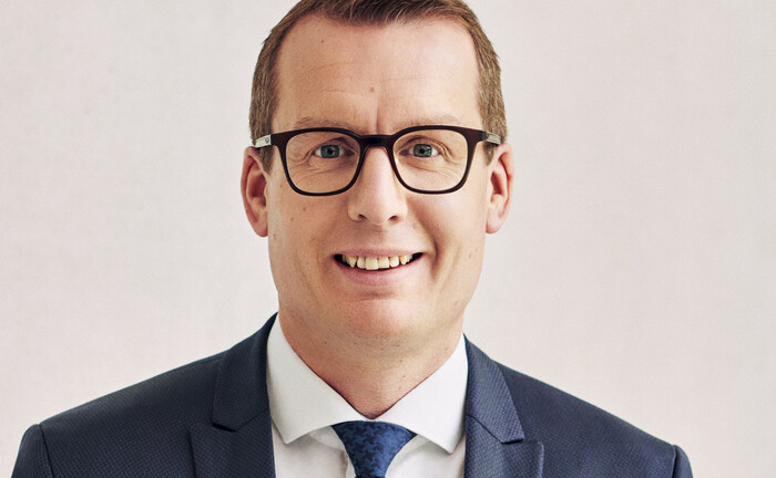 Alexander Mayer: Der Diplom-Wirtschaftsingenieur übernimmt im W&W-Vorstand das Ressort Kapitalanlagen und Rechnungswesen. 