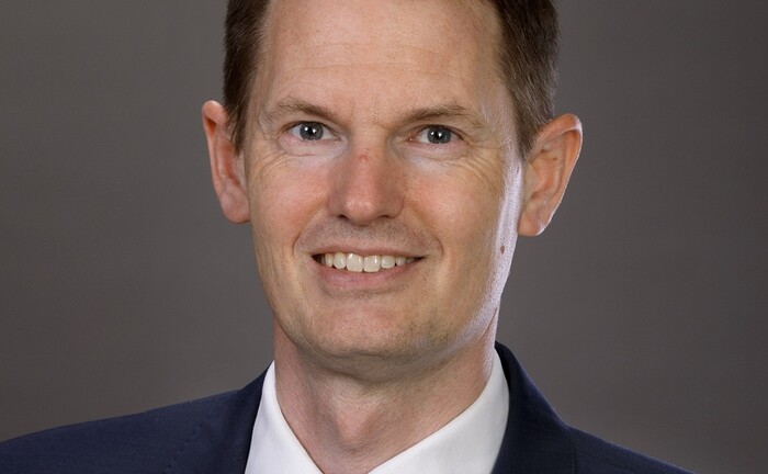 Leitet künftig die liquide Vermögensverwaltung bei Auretas Family Trust: Boris Jurczyk