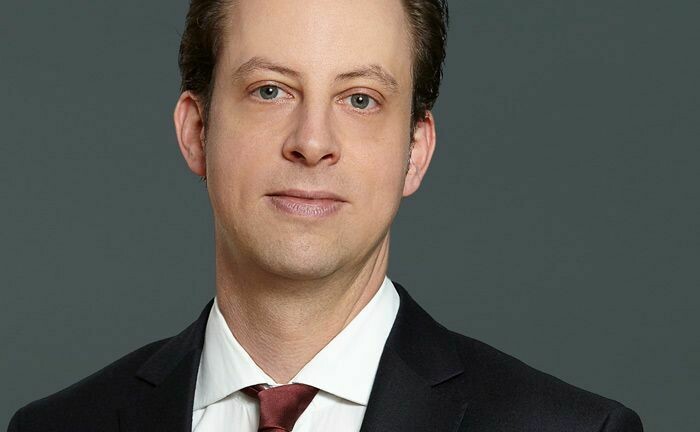 Michael Schad ist Partner und Leiter Investment-Management bei der Investmentgesellschaft Coller Capital.  | © Coller Capital