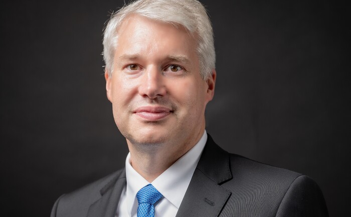 Jens Dittmar leitet künftig das 42-köpfige Wealth-Management-Team der Commerzbank-Niederlassung München-Süd