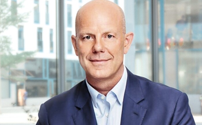 Michael Bütter: Ab 1. Oktober 2020 ist der Volljurist Chef von Union Investment Real Estate. 
