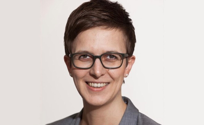 Susanne Balfanz
