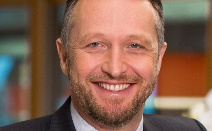 Georges Bock