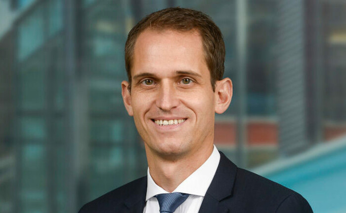 Harald Fritsche, Partner der Wirtschaftsprüfungs- und Beratungsgesellschaft Deloitte