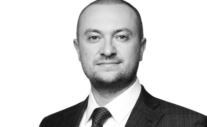 Demir Bektic